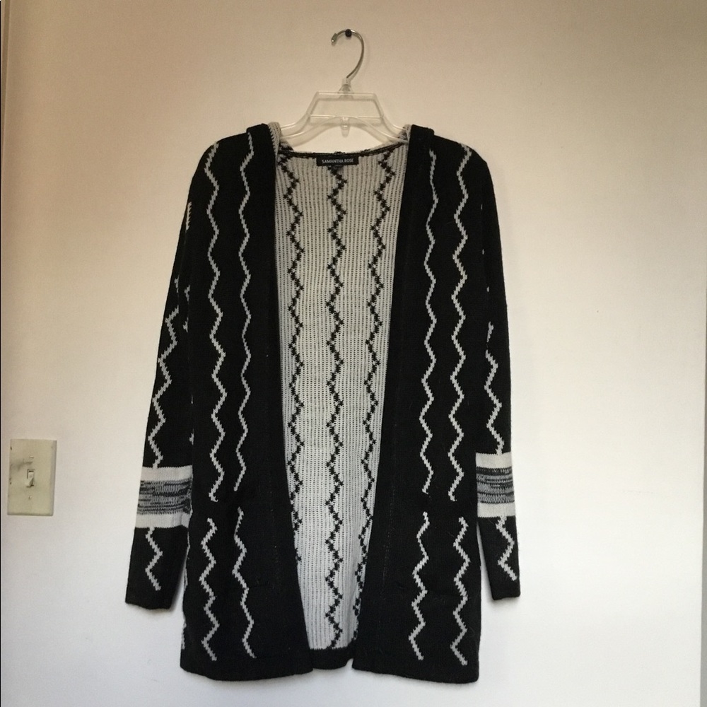 Cleaning out the closet